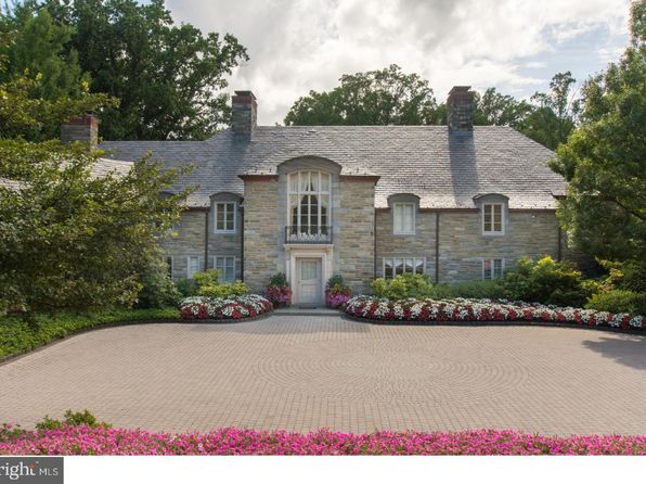 Wilmington De Luxury Homes For Sale 260 Homes Zillow