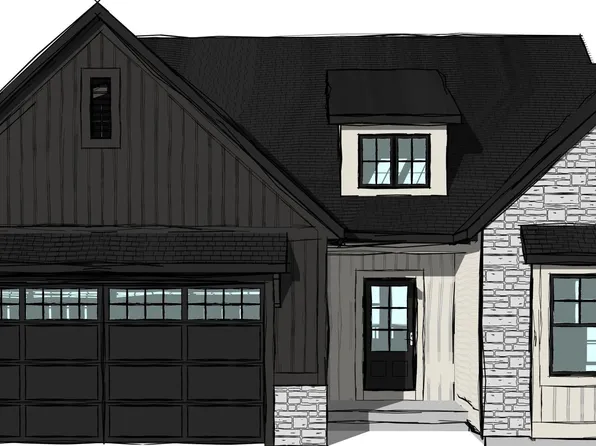 414 Flowerwood Dr Lot 13, Holland, MI 49424