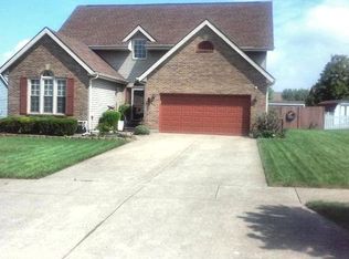 4917 Shannon Way, Middletown, OH 45042