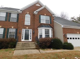 10201 Blakely St, Fredericksburg, VA 22408