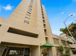 Kapiolani Royale, Honolulu, HI 96826