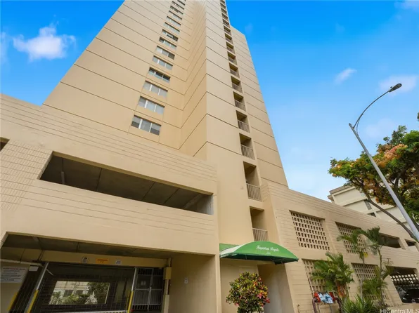2474 Kapiolani Blvd APT 1002, Honolulu, HI 96826