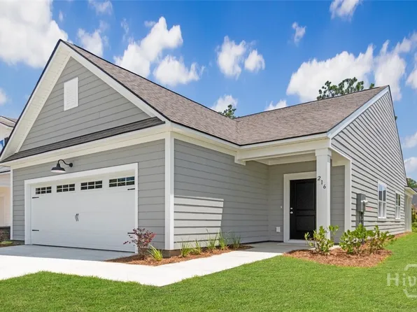 221 Bircholt Grove, Pooler, GA 31322