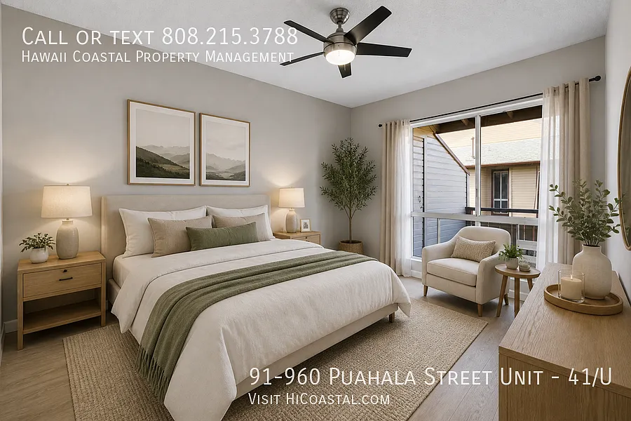 Building Photo - 91-960 Puahala St #EWA