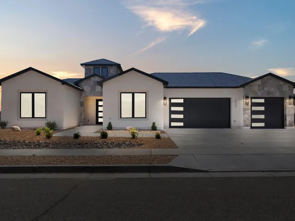 6432 Picardia Pl, Albuquerque, NM 87120