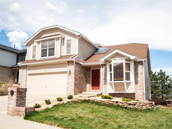 16675 W 2nd Avenue, Golden, CO 80401