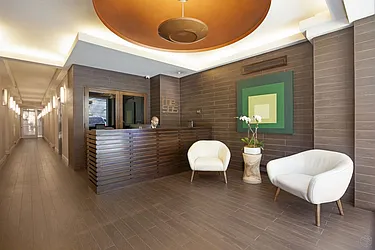 Sold by Halstead Real Estate