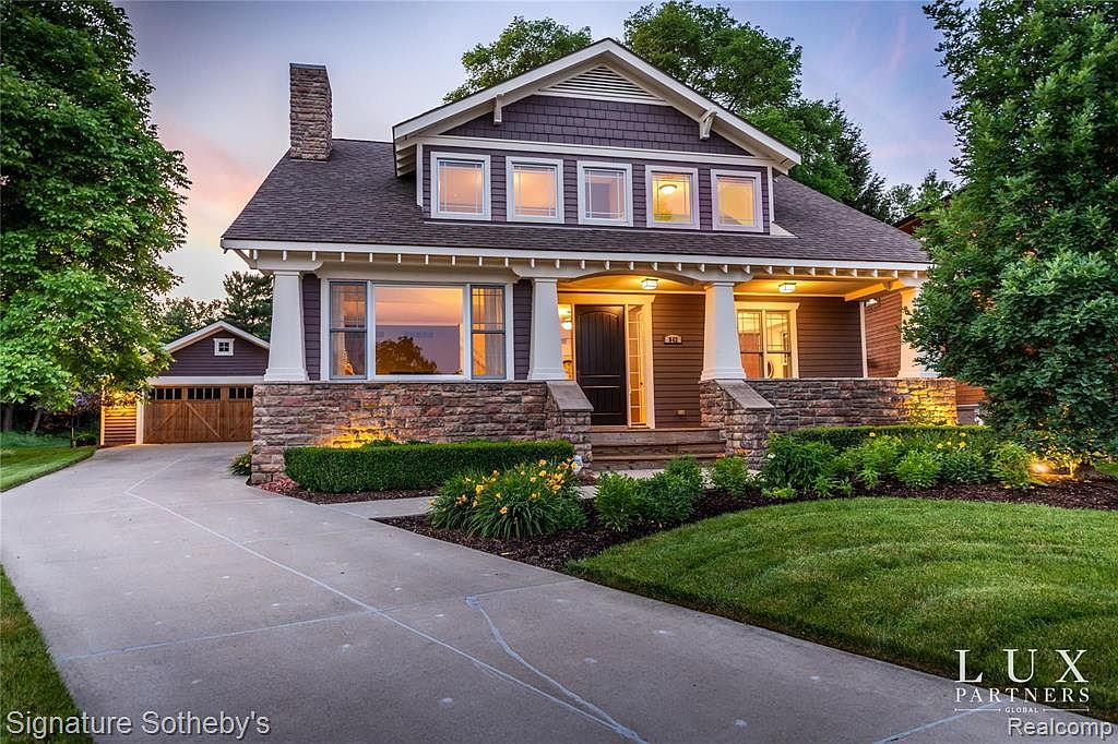 842 Cumberland Ridge Ct, Rochester, MI 48307 Zillow