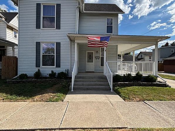213 Cherry St