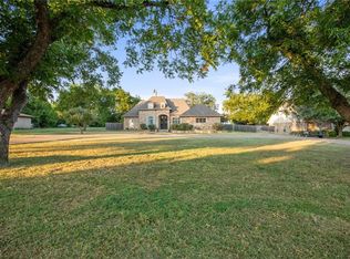 609 N Old Robinson Rd, Robinson, TX 76706