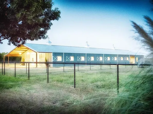 11217 Foutch Rd, Pilot Point, TX 76258