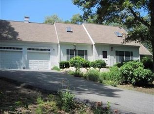 9 Lake Farm Ln, Orleans, MA 02653