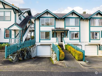 112 N 6th Street #A, Mount Vernon, WA, 98273