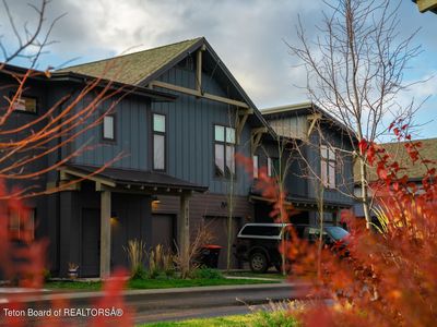 8540 S Caribou Ct, Victor, ID, 83455