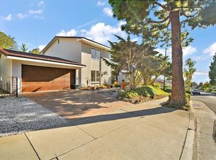 6878 Eddinghill Dr, Rancho Palos Verdes, CA 90275