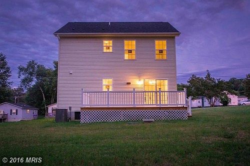 3rd image of 42274 Allison Dr