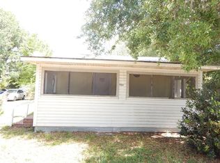 407 Cardinal St, Eustis, FL 32726