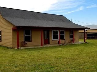 1278 County Road Se 3285, Mount Vernon, TX 75457