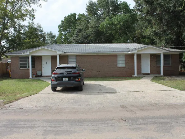 2605 Talbert St #A & B, Perdido Key, FL 32507