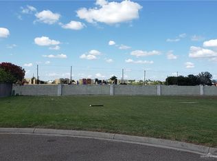 3303 N Toledo St, Pharr, TX 78577