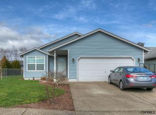 210 NW Card Ave, Dallas, OR 97338