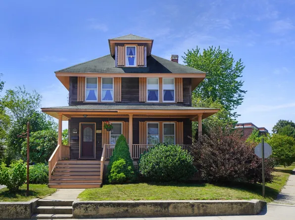 34 Aspen Avenue, South Portland, ME 04106
