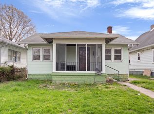 2035 Koehne St, Indianapolis, IN