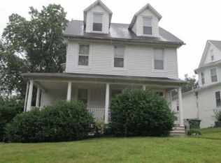 909 Woodbourne Ave, Baltimore, MD 21212
