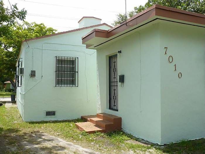 Front of APT