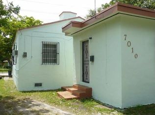 7010 NW 4th Ct, Miami, FL 33150