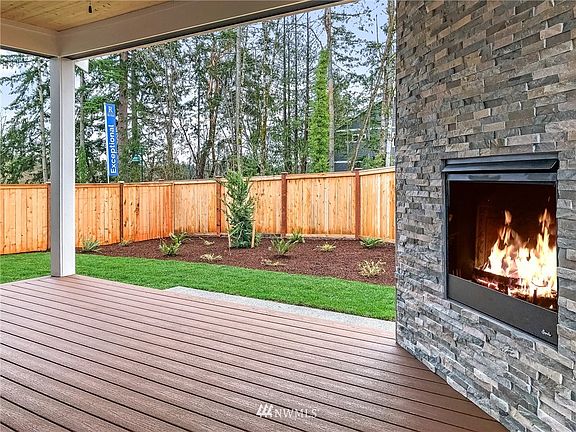 3rd image of 2230 (Lot 23) 48th Street Ct NW