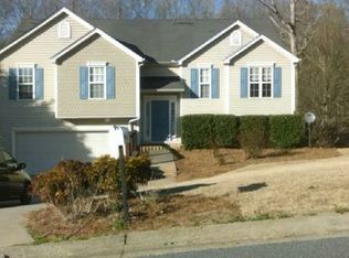 4890 Meadow Ovlk, Cumming, GA 30040
