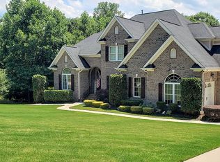 201 Yorkswell Ln, Greenville, SC 29607