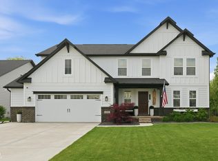 6138 Brentwood Trce, Brownsburg, IN 46112