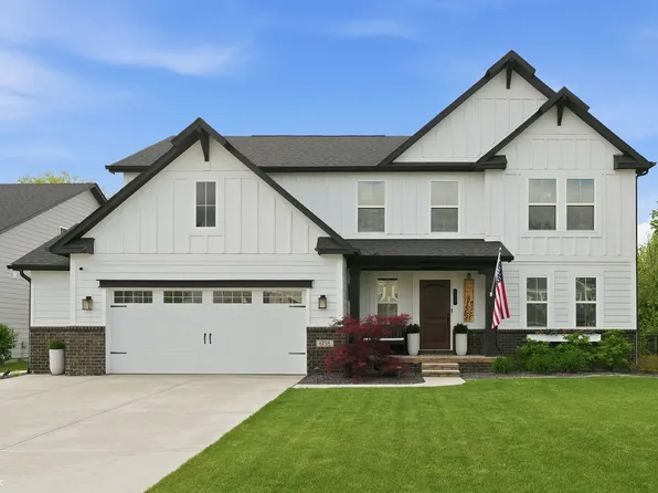 6138 Brentwood Trce, Brownsburg, IN 46112