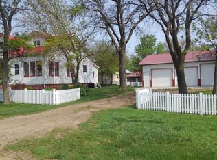 500 E 19th Ave, Tyndall, SD 57066