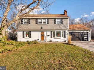 30 Briarcliff Rd, Marlton, NJ 08053