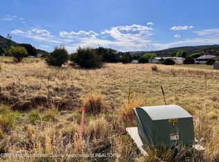 LOT 1 Boneyard Ct, Alto, NM 88312