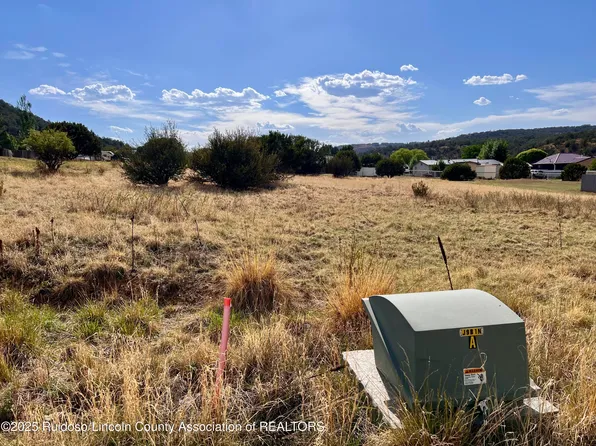 LOT 1 Boneyard Ct, Alto, NM 88312