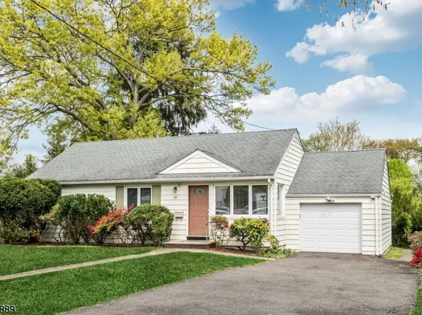81 Delmar Ave, Glen Rock Boro, NJ 07452