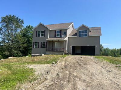 280 Grant Road, Corinth, ME, 04427