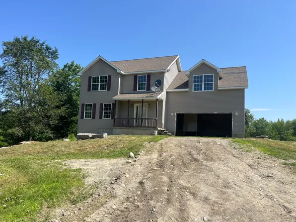 280 Grant Road, Corinth, ME 04427