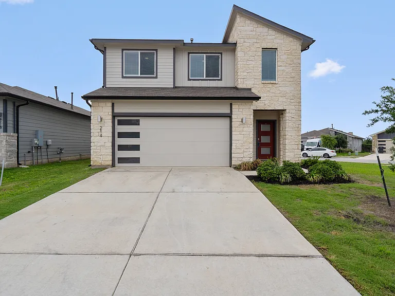214 New Hampton Way — Photo 3