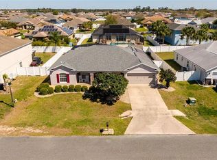 9689 SW 53rd Ter, Ocala, FL 34476