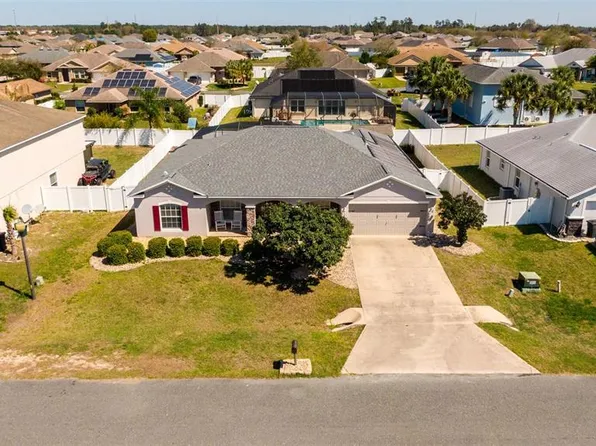 9689 SW 53rd Ter, Ocala, FL 34476