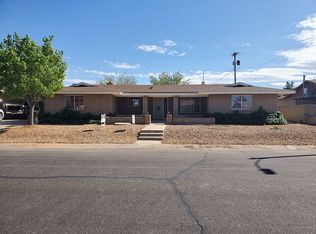 503 W Bonita St, Safford, AZ 85546