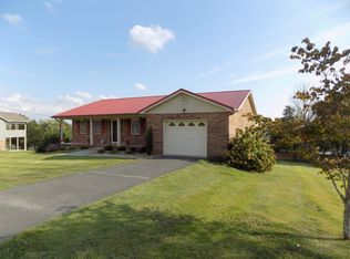 509 Alpine Cir, Talbott, TN 37877
