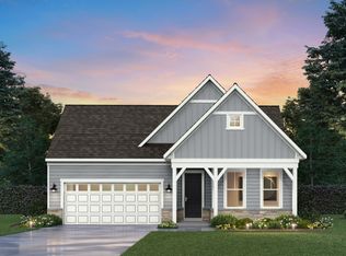 5091 Northern Harrier Ct, Medina, OH 44256