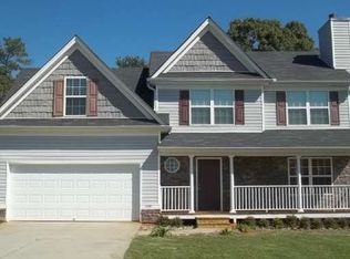 1181 Wildflower Way, Madison, GA 30650