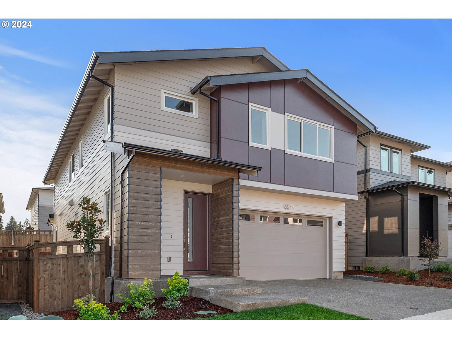 16548 SE Snow Blanket Ter, Happy Valley, OR 97086 | MLS